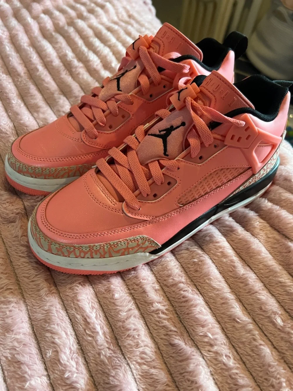 Nike Air Jordan used but